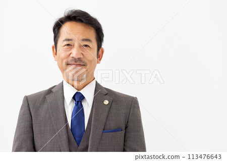 律師肖像 113476643