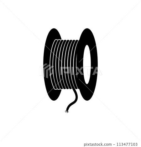cable logo cable logo 113477103