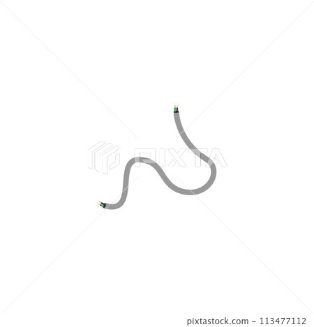 cable logo 113477112