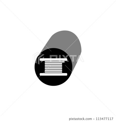 cable logo cable logo 113477117