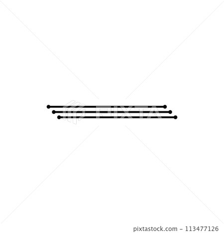 cable logo cable logo 113477126