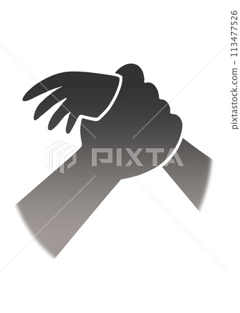 Image of domestic violence 113477526