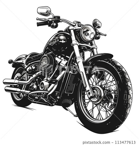 American Cruiser Emblem 113477613