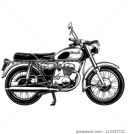 1970 Road Type Emblem 113477722