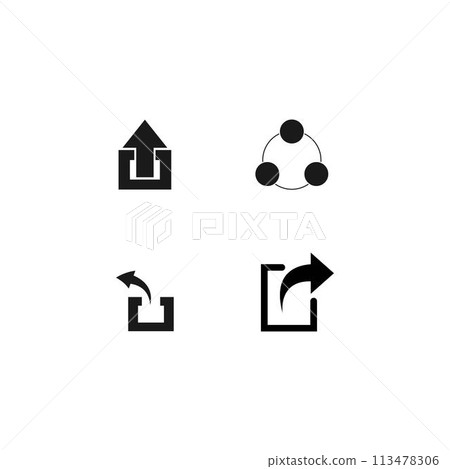 share icon 113478306