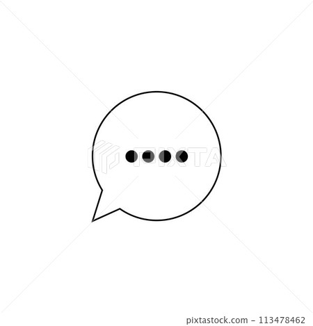 comment icon 113478462