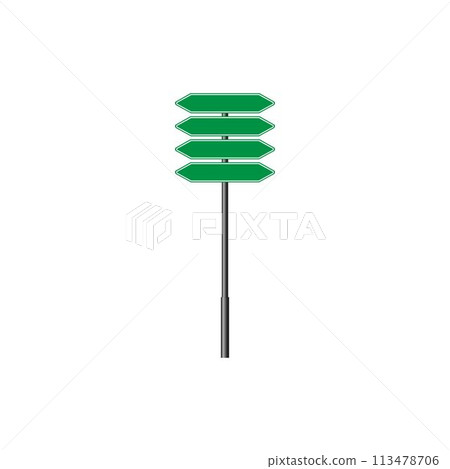 sign board logo 113478706