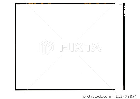 用於老式大型鹵化銀相機的膠片 113478854