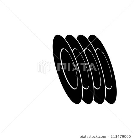 plate logo 113479000