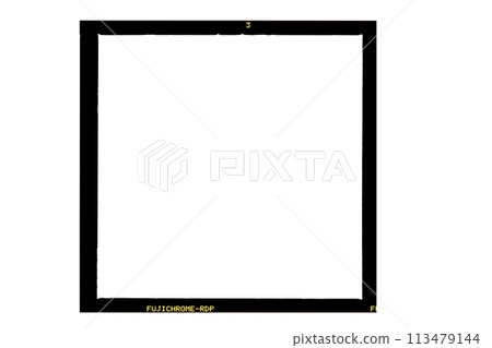 鹵化銀 6x6 尺寸膠片 113479144