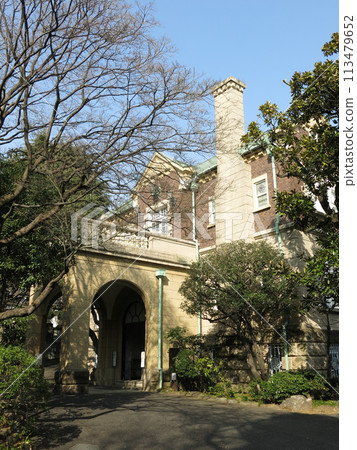 文京區音羽鳩山禮堂 文京區音羽鳩山禮堂 113479652