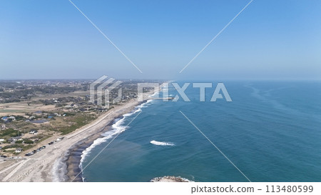 沙灘和海灘 沙灘和海灘 113480599