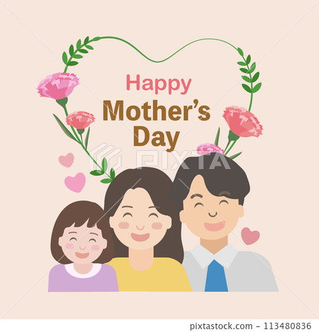 mothers day, mother's day, mother's day image 113480836