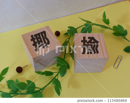 A sarcastic eye-catching image 113480869