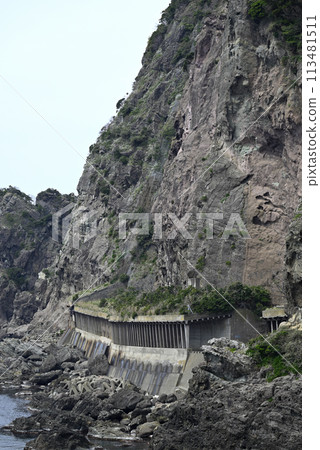 Former National Route 305 Former National Route 305 113481511
