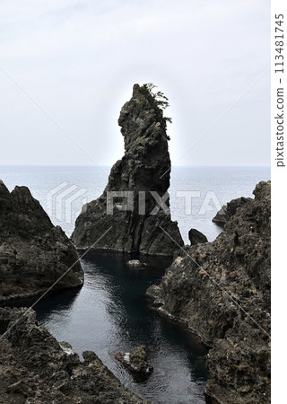 岩石景觀 岩石景觀 113481745