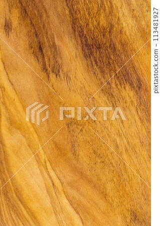 Wooden wall texture, brown old wood background 113481927