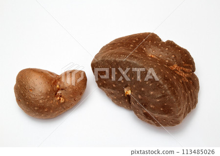 Air Potatoes (Space Potatoes) 113485026