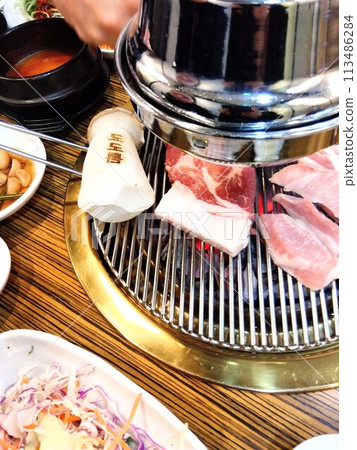 韓國濟州島的 Kurobuta 餐廳 113486284