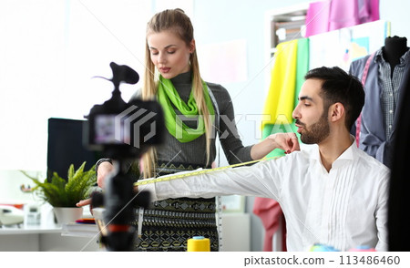 Tailoring Service Content for Internet Video Blog 113486460