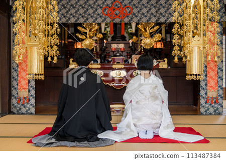Pre-buddha wedding Pre-buddha wedding 113487384