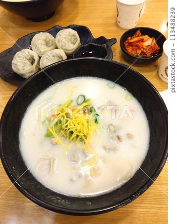 道地韓國雪蓮湯 道地韓國雪蓮湯 113488239