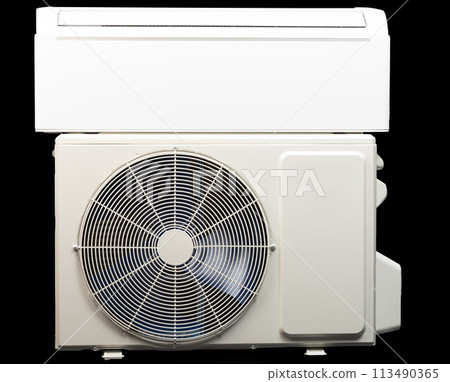 Air conditioner split system 113490365