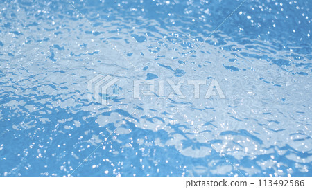 Leisure pool summer color image Leisure pool summer color image 113492586