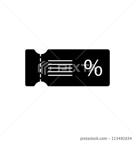 vektor icon 113492834