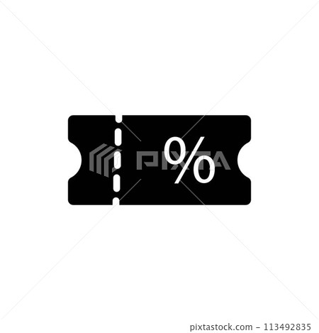 vektor icon 113492835