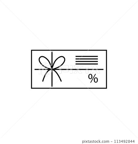 vektor icon 113492844