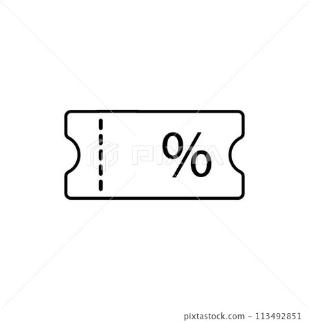 vektor icon vektor icon 113492851