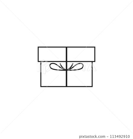 gift logo gift logo 113492910