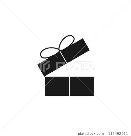 gift logo gift logo 113492911
