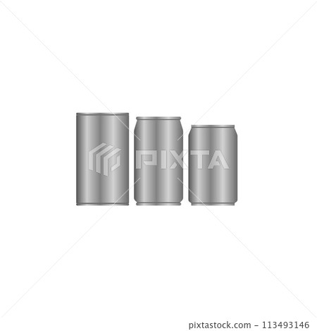 soda can logo 113493146