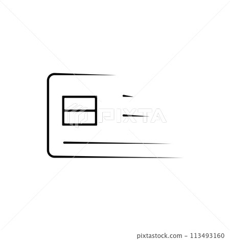 credit card logo credit card logo 113493160