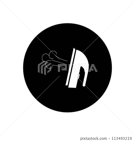 black iron logo black iron logo 113493219