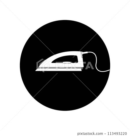 black iron logo black iron logo 113493220