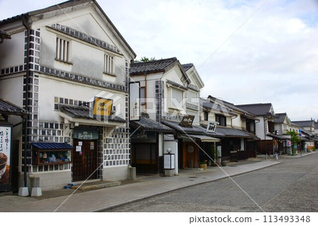 倉敷街道 倉敷美觀地區 113493348