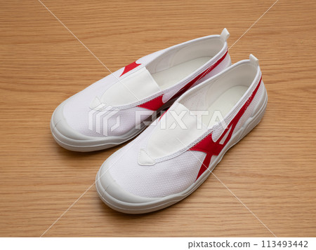 學校鞋 學校鞋 113493442