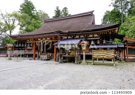 National Treasure Hall of Worship 113493909