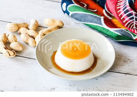 沖繩的島見豆腐 113494902