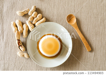 沖繩的島見豆腐 113494903