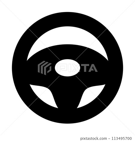 方向盤 汽車方向盤 113495700