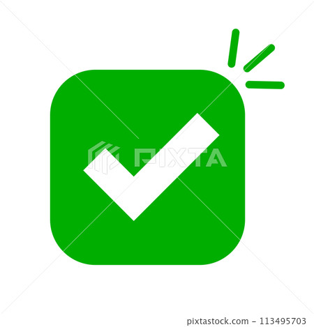 checkbox emphasis checkbox emphasis 113495703