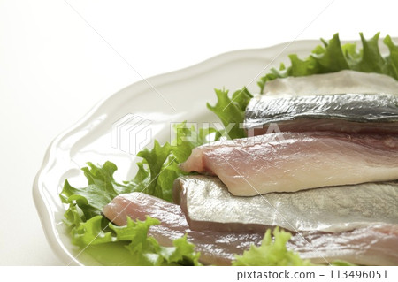 三滴馬鯖魚 三滴馬鯖魚 113496051