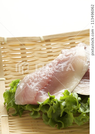 Three drops of horse mackerel Three drops of horse mackerel 113496062