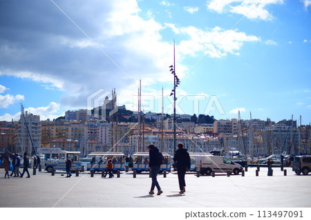 landscape, scenery, scenic 113497091