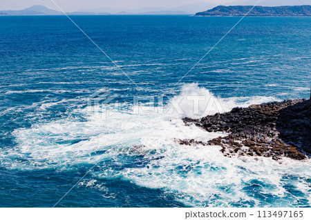 源海的波濤洶湧 113497165