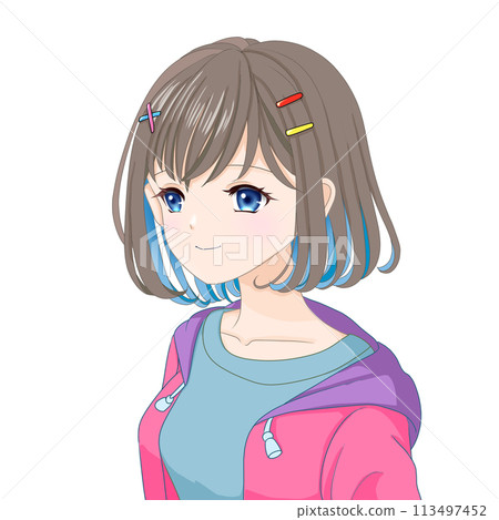 春姑娘對角線 113497452